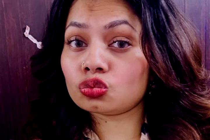 Riley, 29 — Escort in Rambha, India