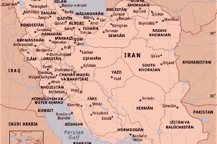 Riley, 29 — Escort in Razini, Iran