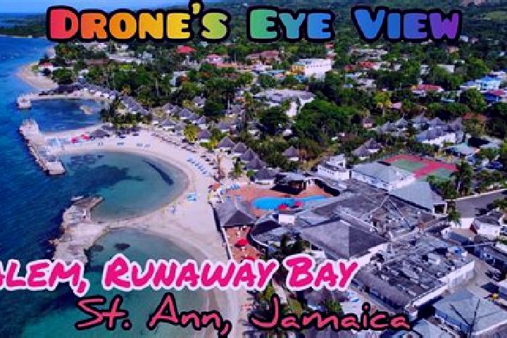 Riley, 29 — Escort in Saint Ann s Bay, Jamaica
