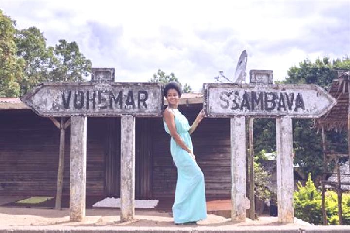 Riley, 29 — Escort in Sambava, Madagascar