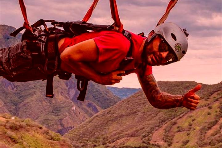 Riley, 29 — Escort in San Ignacio, Peru