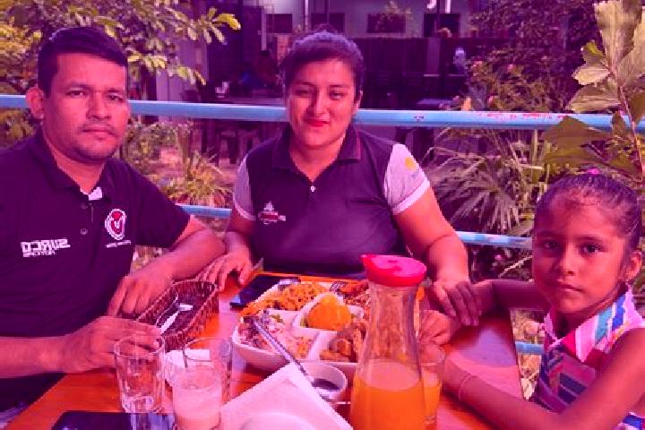 Riley, 29 — Escort in San Jose De Sisa, Peru