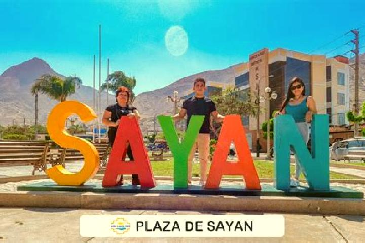 Riley, 29 — Escort in Sayan, Peru
