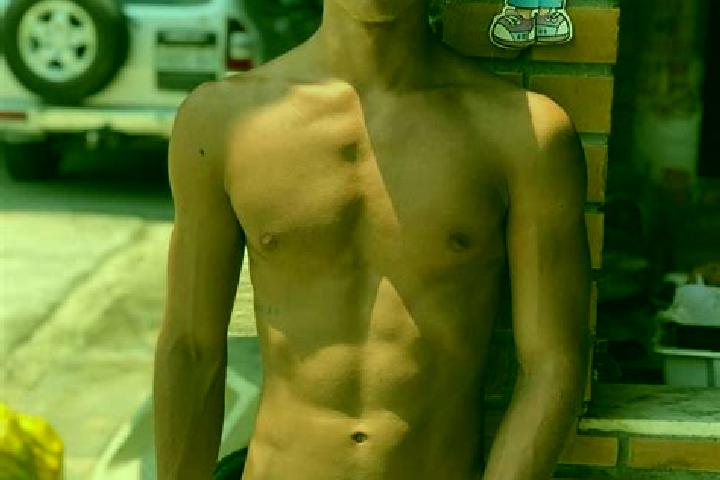 Riley, 29 — Escort in Tanquinho, Brazil