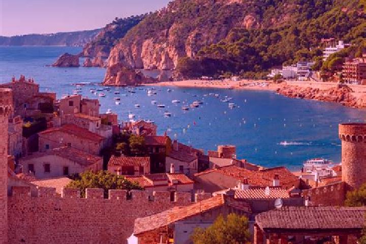 Riley, 29 — Escort in Torrefarrera, Spain
