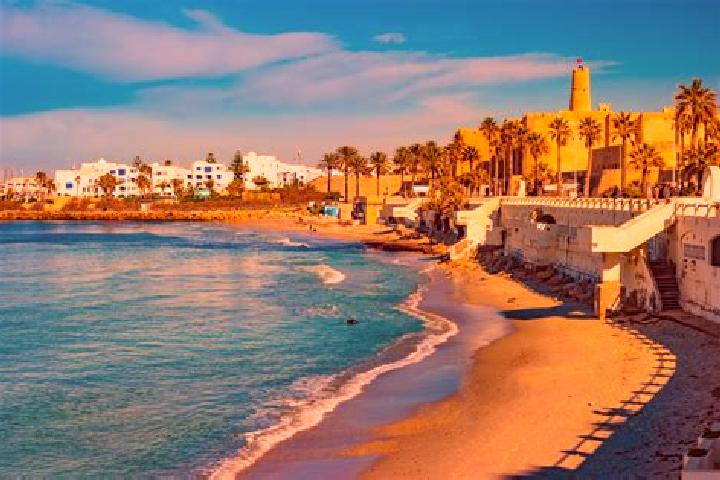 Riley, 29 — Escort in Touza, Tunisia