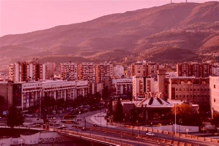 Riley, 29 — Escort in Vaksince, North Macedonia