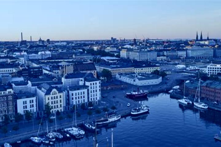 Riley, 29 — Escort in Vantaa, Finland