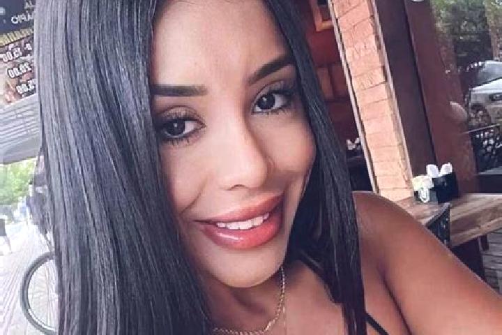 Riley, 29 — Escort in Vilhena, Brazil
