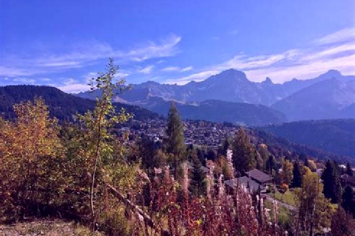 Riley, 29 — Escort in Villars, France