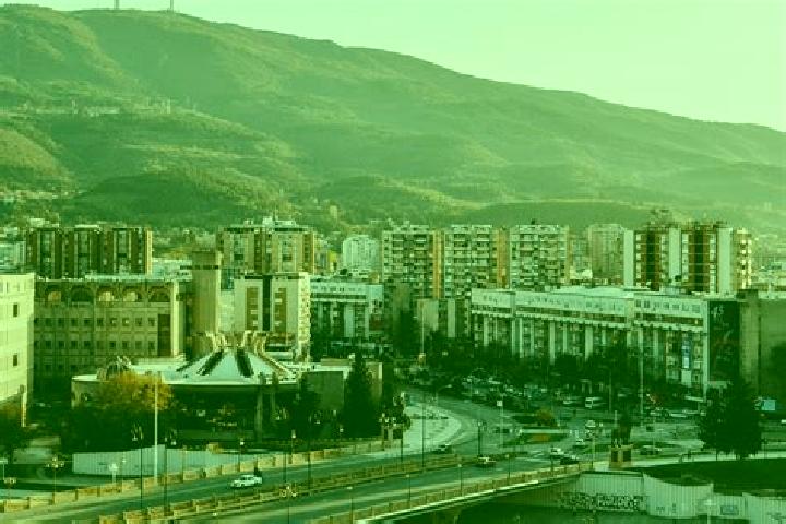 Riley, 29 — Escort in Vinicani, North Macedonia