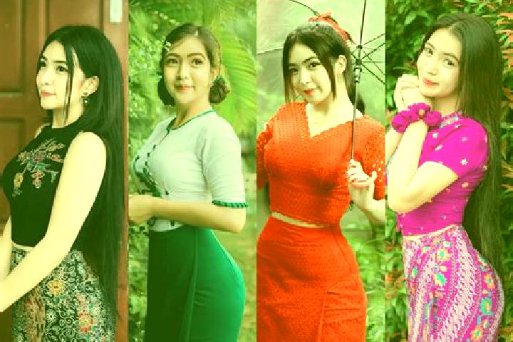 Riley, 29 — Escort in Ward 1, Myanmar