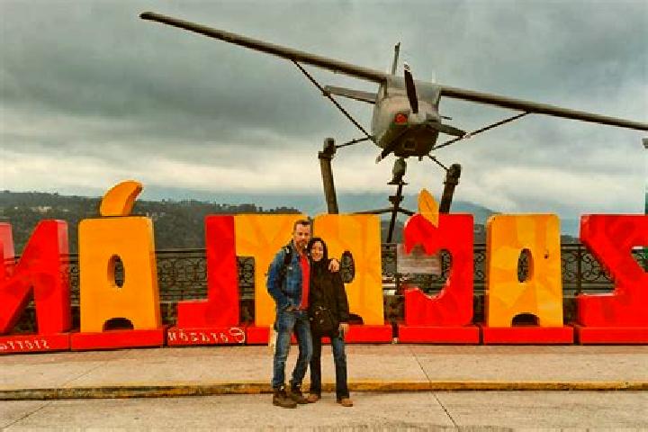 Riley, 29 — Escort in Zacatlan, Mexico