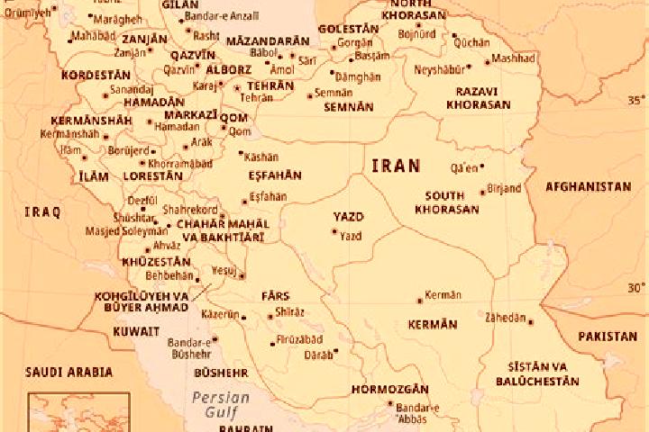Riley, 29 — Escort in Zangi, Iran