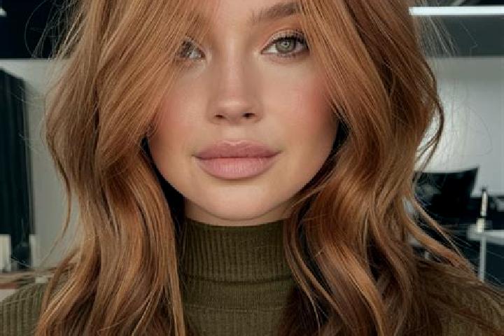 Riley, 30, a auburn hazel-eyed slavic companion based in Semiletka. Offering Deep French Kissing, Massage, Domination, Overnight, Tantra. Available for incal...