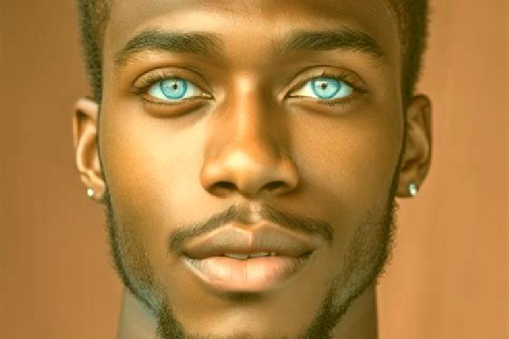 Riley, 30, a black blue-eyed mixed companion based in Huxingshan. Offering OWO, Overnight. Available for incall and outcall, day and evening dates.