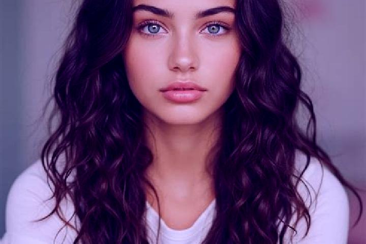 Riley, 30, a brunette hazel-eyed mediterranean companion based in Novozuyevka. Offering Dinner Date, Striptease, Erotic Massage, CIM, BDSM. Available for inc...
