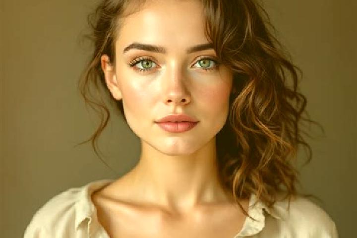 Riley, 30, a chestnut green-eyed mediterranean companion based in Cicanesti. Offering A-Level, Couples, Roleplay, BDSM. Available for incall and outcall, day...