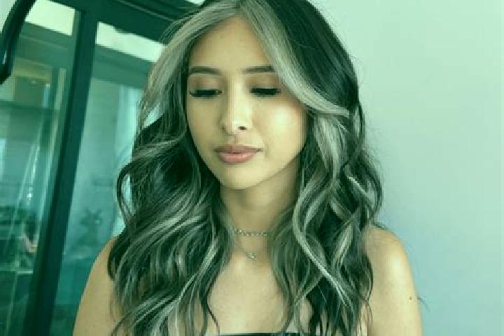 Riley, 30, a platinum blonde dark-eyed asian companion based in Bee. Offering A-Level, Roleplay, OWO, Overnight, Party Girl. Available for incall and outcall...