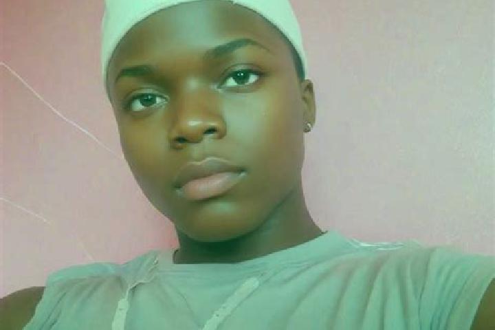 Riley, 30 — Escort in Afam, Nigeria
