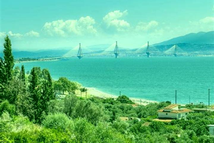 Riley, 30 — Escort in Antirrio, Greece