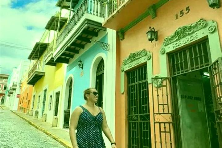 Riley, 30 — Escort in Bajandas, Puerto Rico