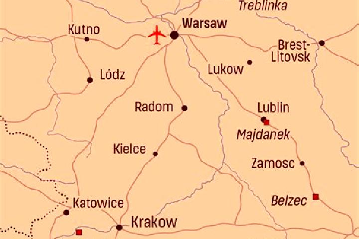 Riley, 30 — Escort in Belzec, Poland