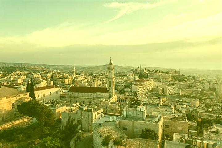 Riley, 30 — Escort in Bethlehem, Palestine