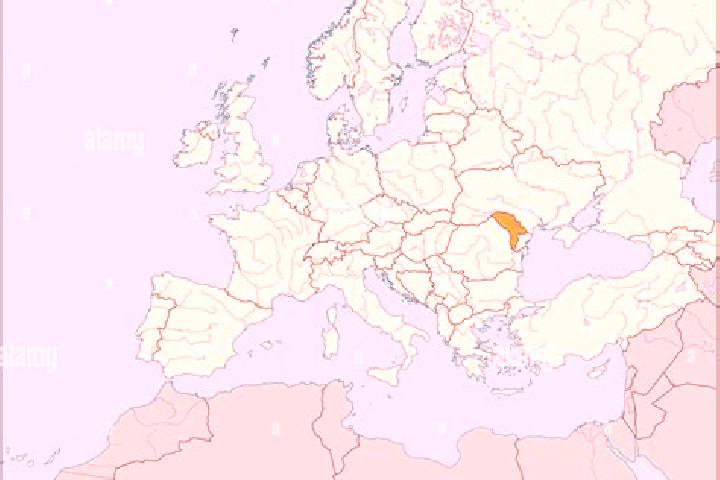 Riley, 30 — Escort in Biruinta, Moldova