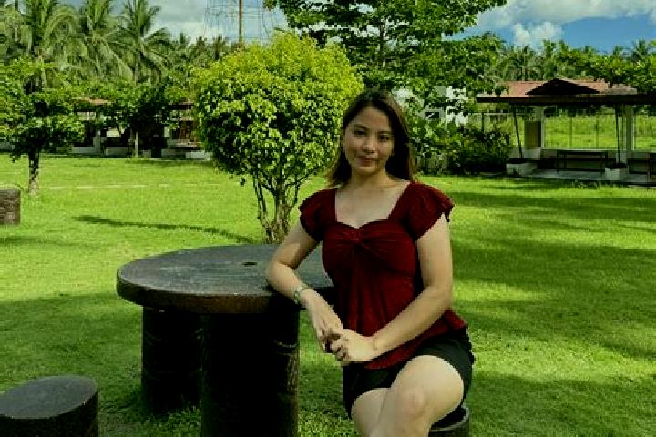 Riley, 30 — Escort in Cabacungan, Philippines