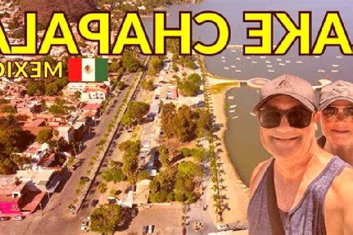 Riley, 30 — Escort in Chapala, Mexico