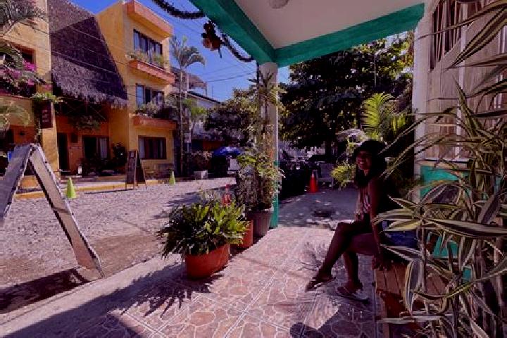 Riley, 30 — Escort in Colonia San Francisco, Mexico
