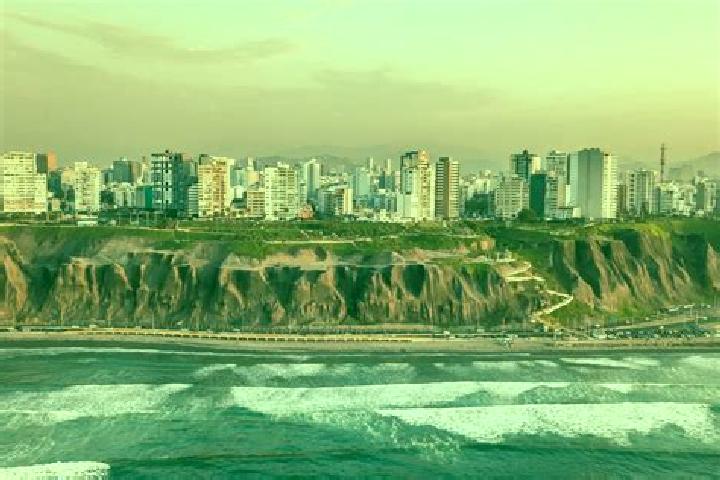 Riley, 30 — Escort in Corpanqui, Peru