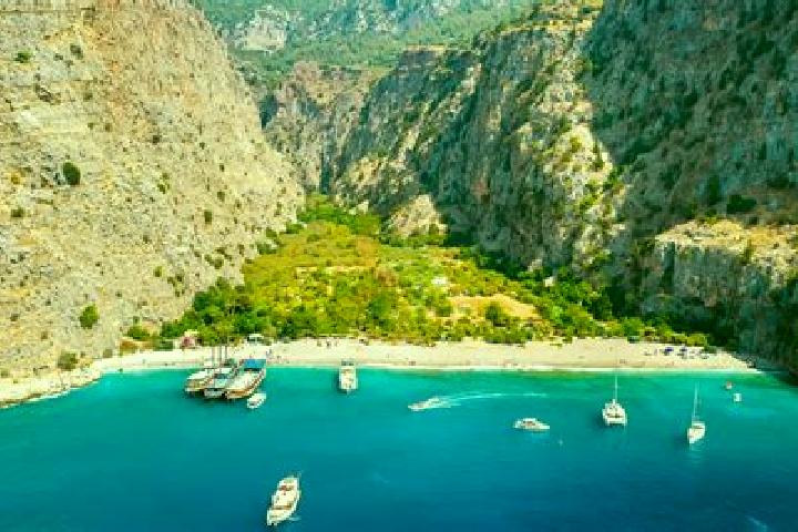 Riley, 30 — Escort in Doski Vadisi, Turkey