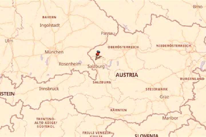 Riley, 30 — Escort in Eberau, Austria