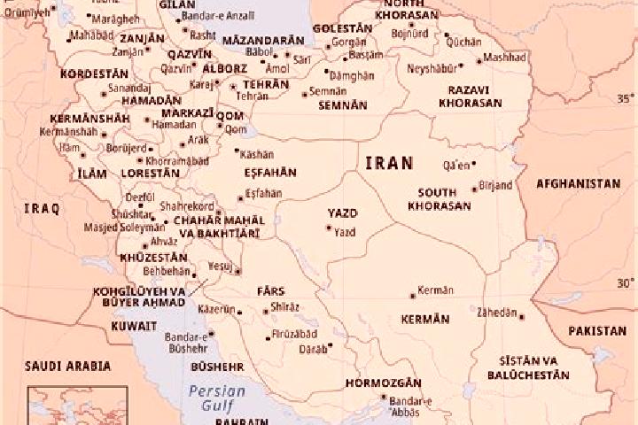 Riley, 30 — Escort in Eshkanan, Iran
