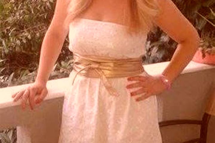 Riley, 30 — Escort in Glinos, Greece