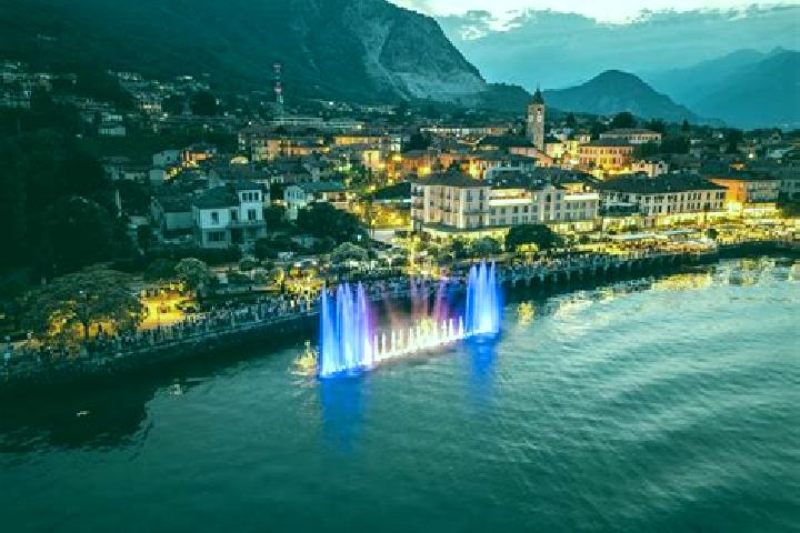 Riley, 30 — Escort in Grosotto, Italy