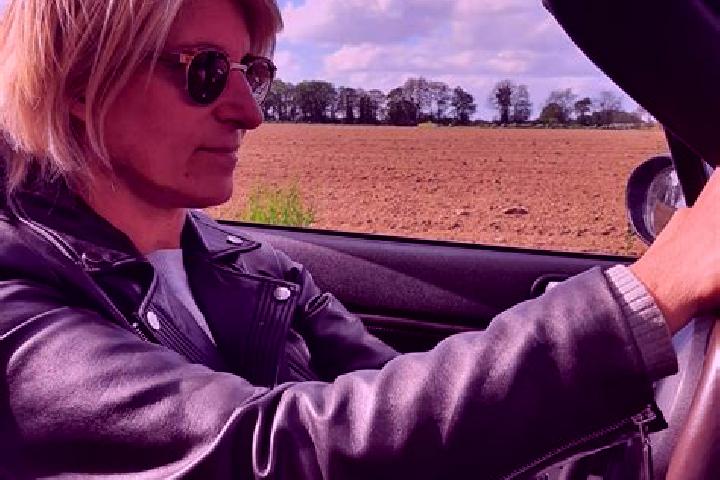 Riley, 30 — Escort in Herissart, France