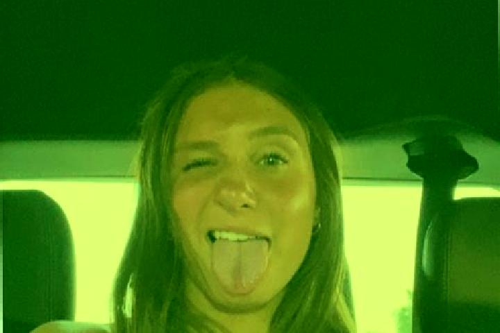 Riley, 30 — Escort in Kamas, United States