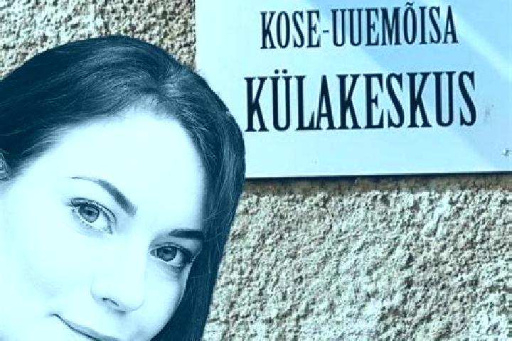 Riley, 30 — Escort in Kose-Uuemoisa, Estonia