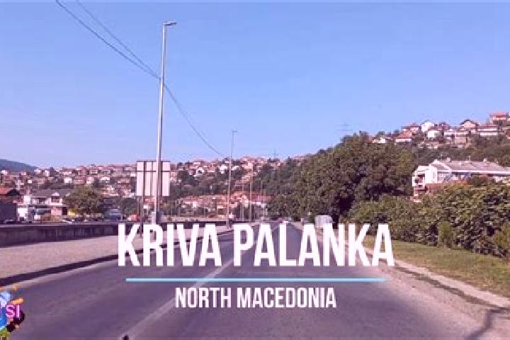 Riley, 30 — Escort in Kriva Palanka, North Macedonia