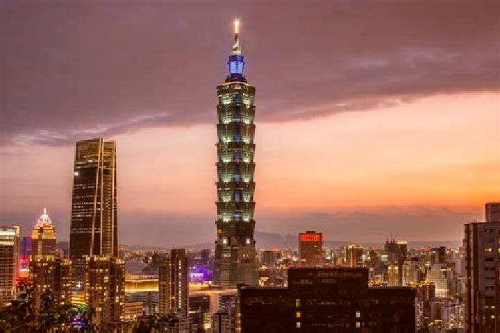 Riley, 30 — Escort in Linnei, Taiwan