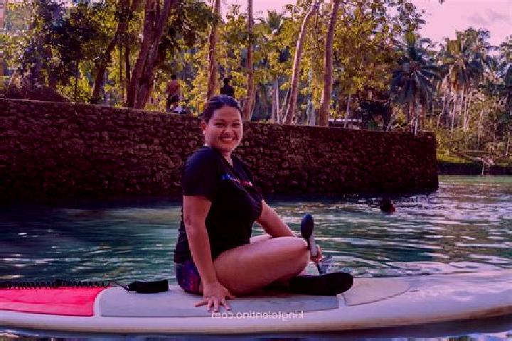 Riley, 30 — Escort in Loboc, Philippines