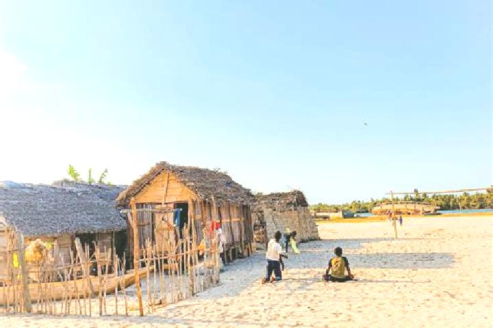 Riley, 30 — Escort in Mahanoro, Madagascar