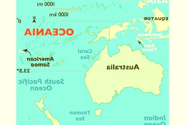 Riley, 30 — Escort in Malaeimi, American Samoa