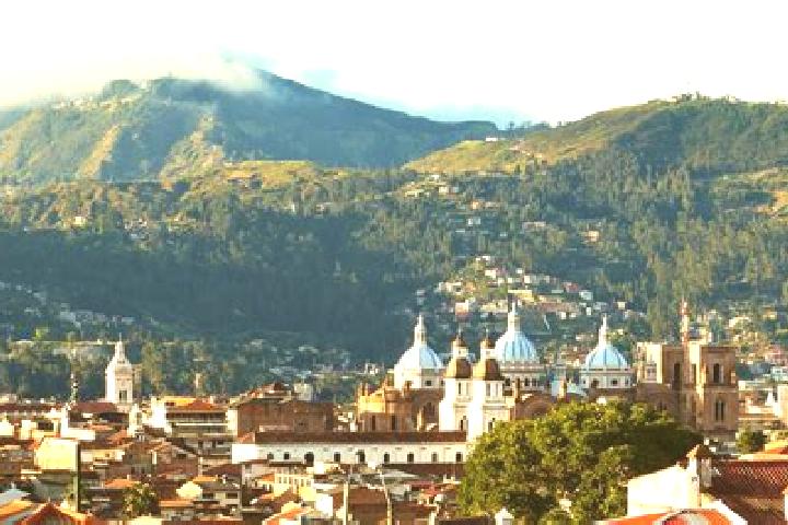 Riley, 30 — Escort in Membrillal, Ecuador