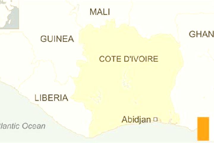 Riley, 30 — Escort in Mouyassue, Ivory Coast