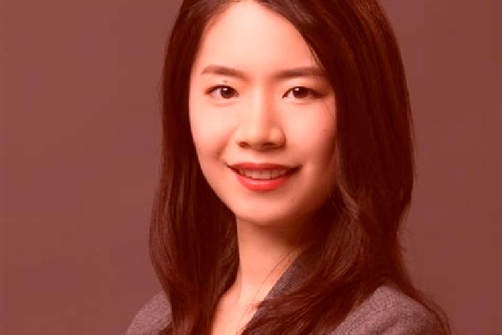Riley, 30 — Escort in Ningxin, China