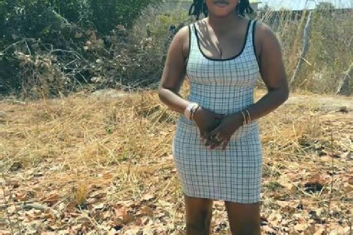 Riley, 30 — Escort in No Kunda, Gambia